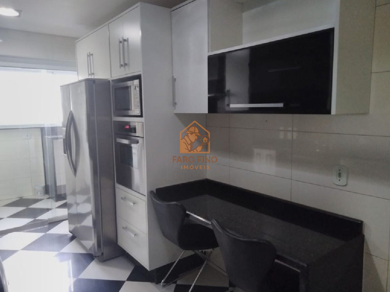 Apartamento, 3 quartos, 122 m² - Foto 8