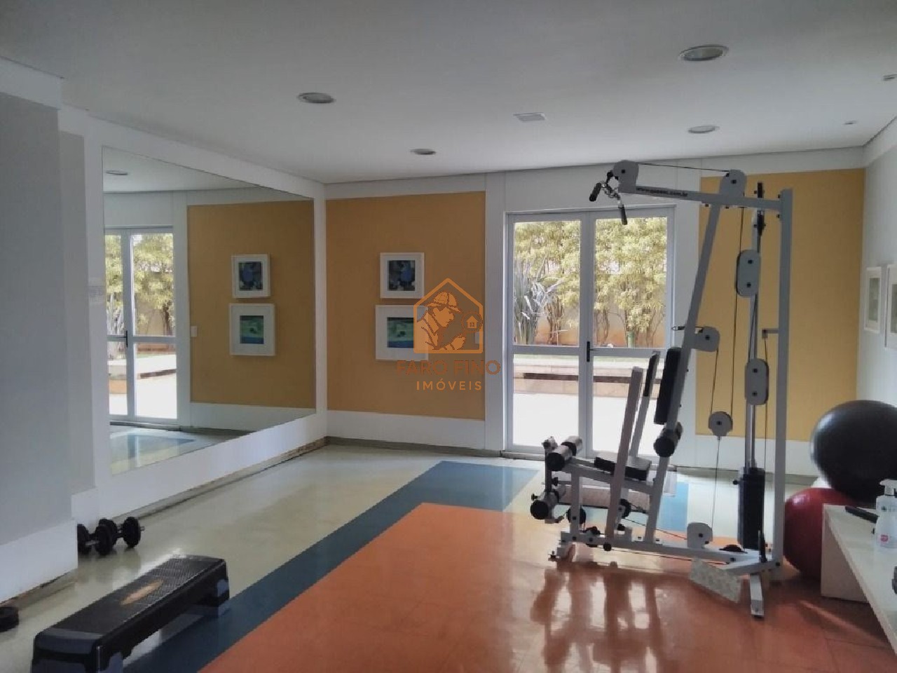 Apartamento, 3 quartos, 122 m² - Foto 48