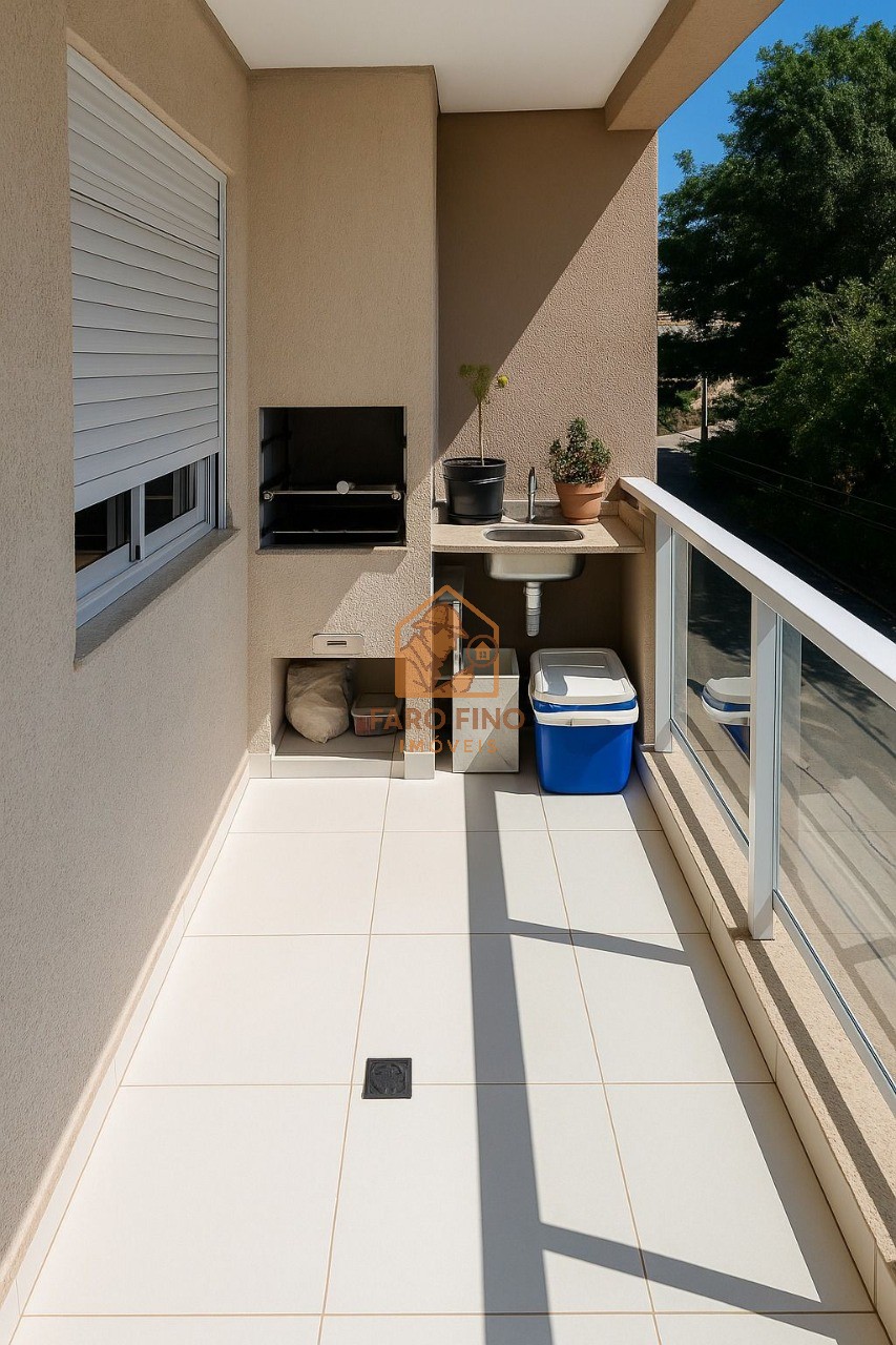 Apartamento, 3 quartos, 97 m² - Foto 4
