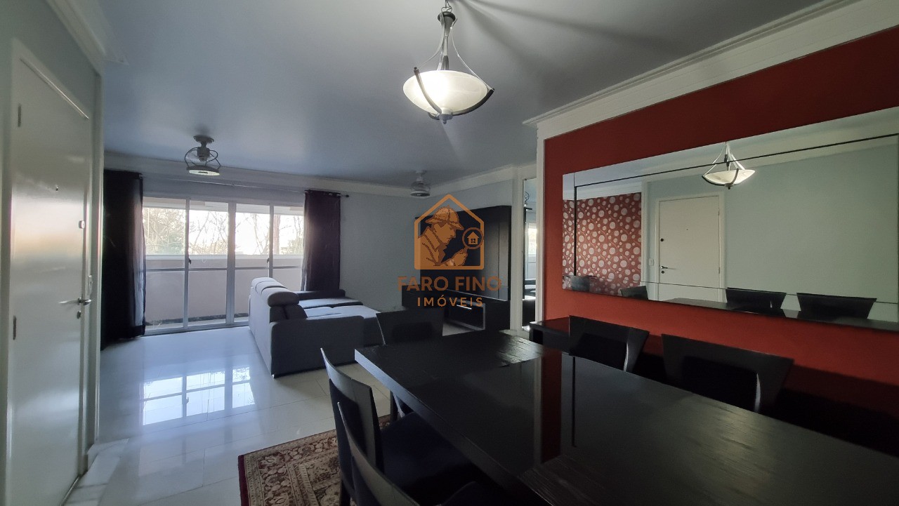 Apartamento, 3 quartos, 122 m² - Foto 3