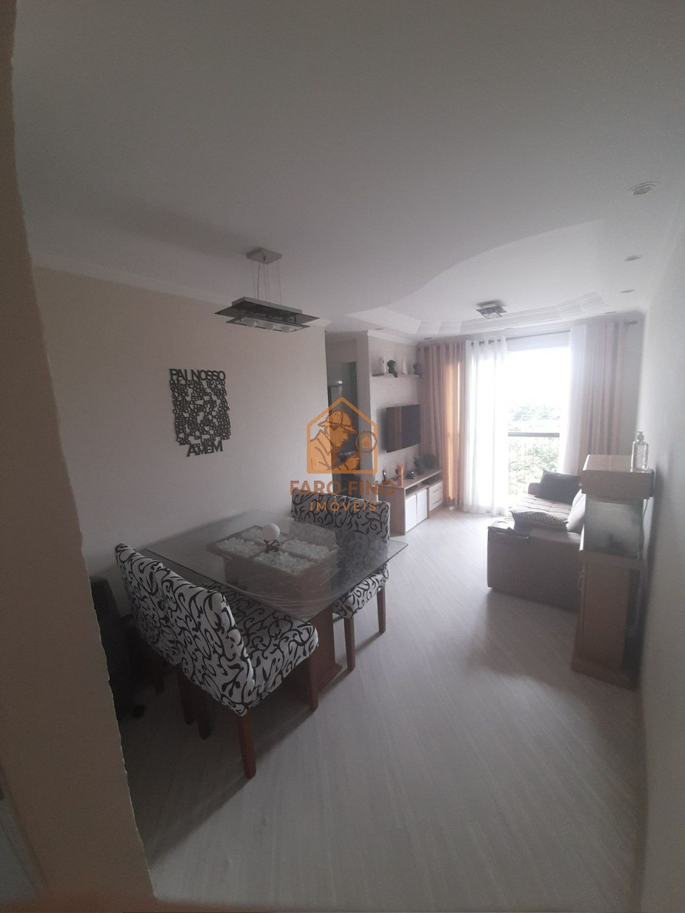 Apartamento, 2 quartos, 52 m² - Foto 4
