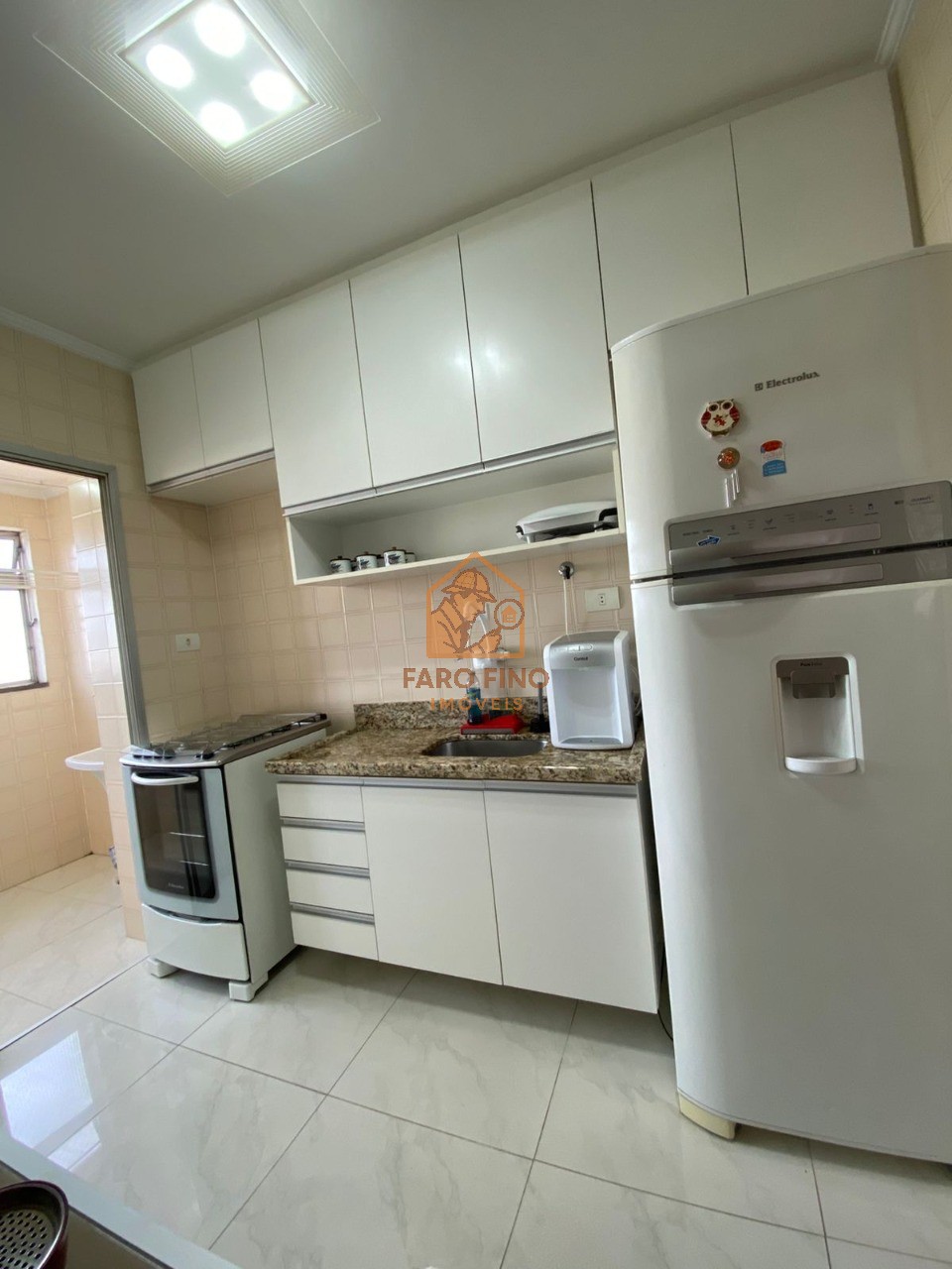 Apartamento, 2 quartos, 52 m² - Foto 6