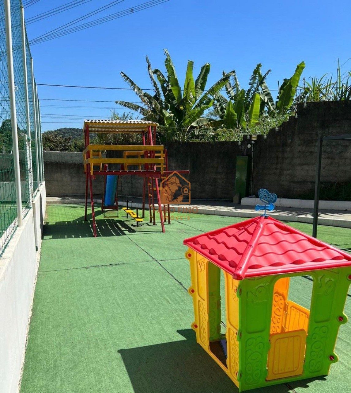 Apartamento, 2 quartos, 52 m² - Foto 24