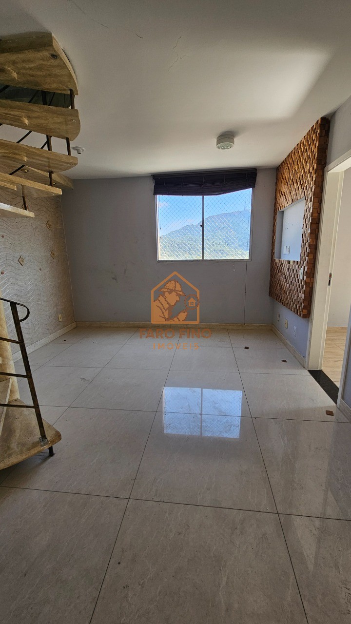 Cobertura à venda com 2 quartos, 92m² - Foto 1