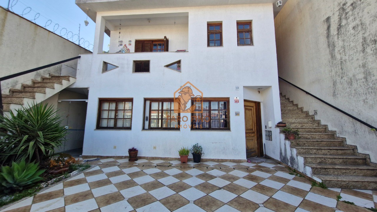 Casa, 3 quartos, 210 m² - Foto 25