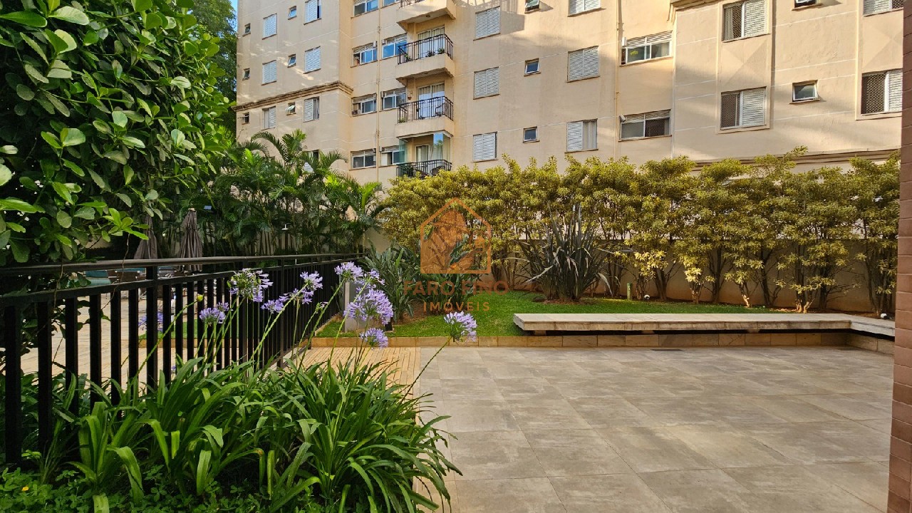 Apartamento, 3 quartos, 122 m² - Foto 57