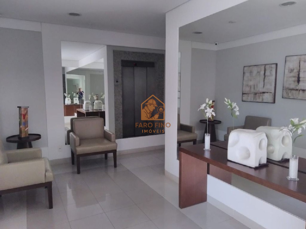 Apartamento, 3 quartos, 122 m² - Foto 36