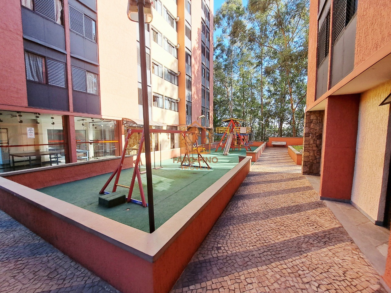 Apartamento, 3 quartos, 75 m² - Foto 3