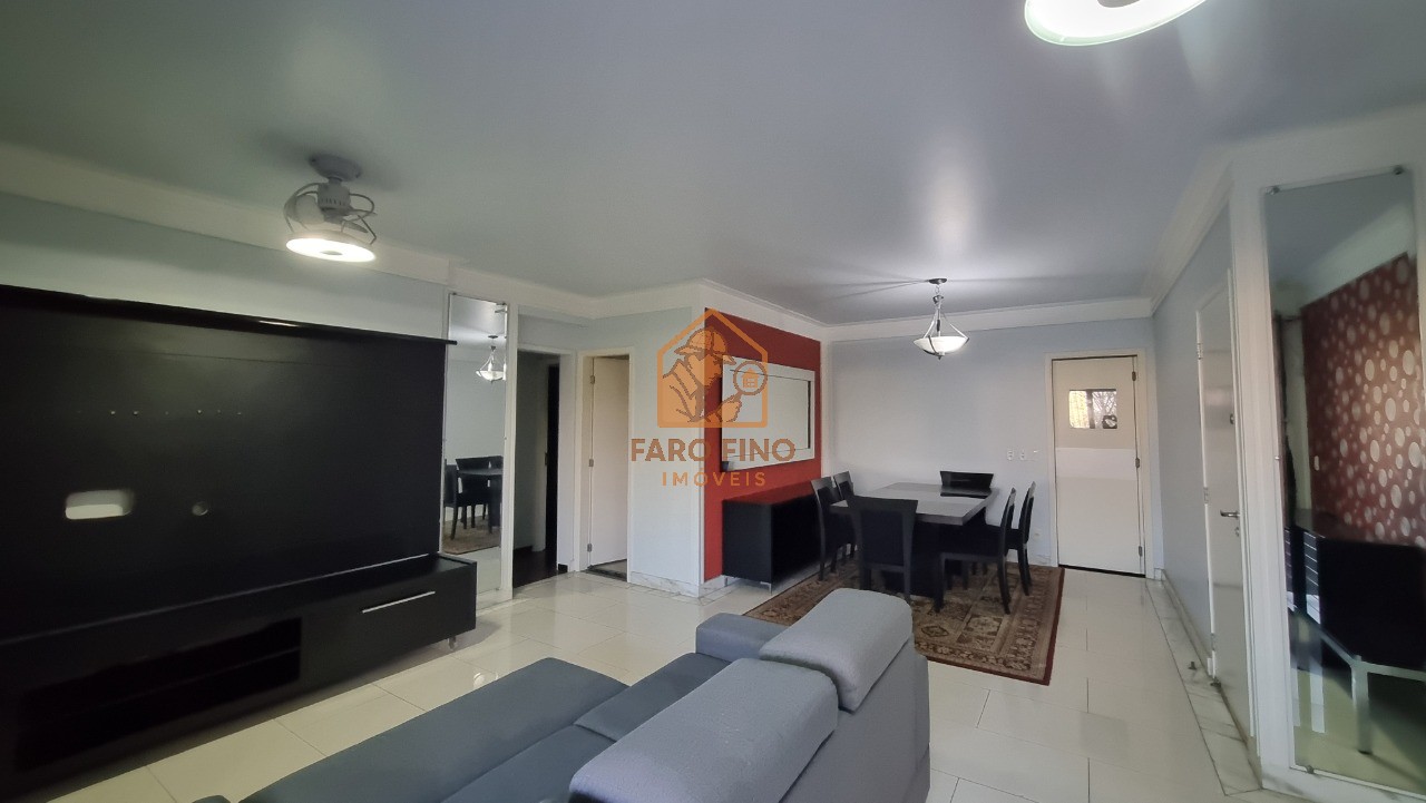 Apartamento, 3 quartos, 122 m² - Foto 5