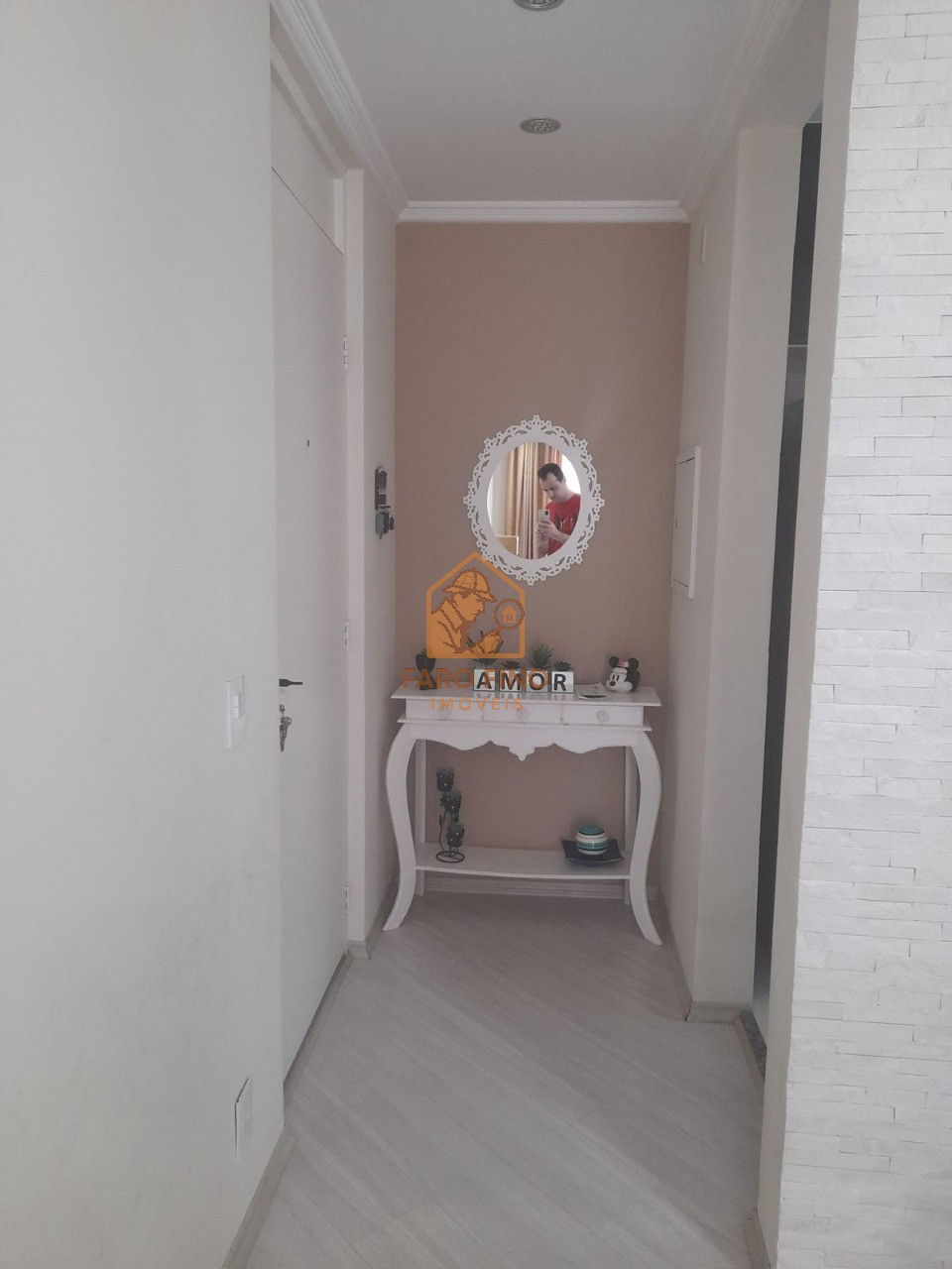 Apartamento, 2 quartos, 52 m² - Foto 12