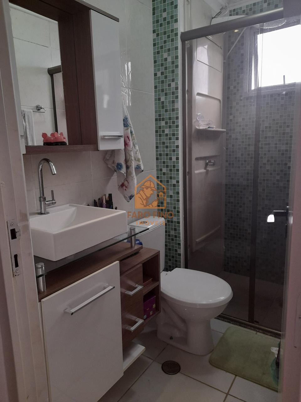 Apartamento, 2 quartos, 52 m² - Foto 11