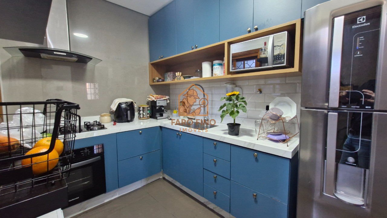 Casa, 3 quartos, 210 m² - Foto 5