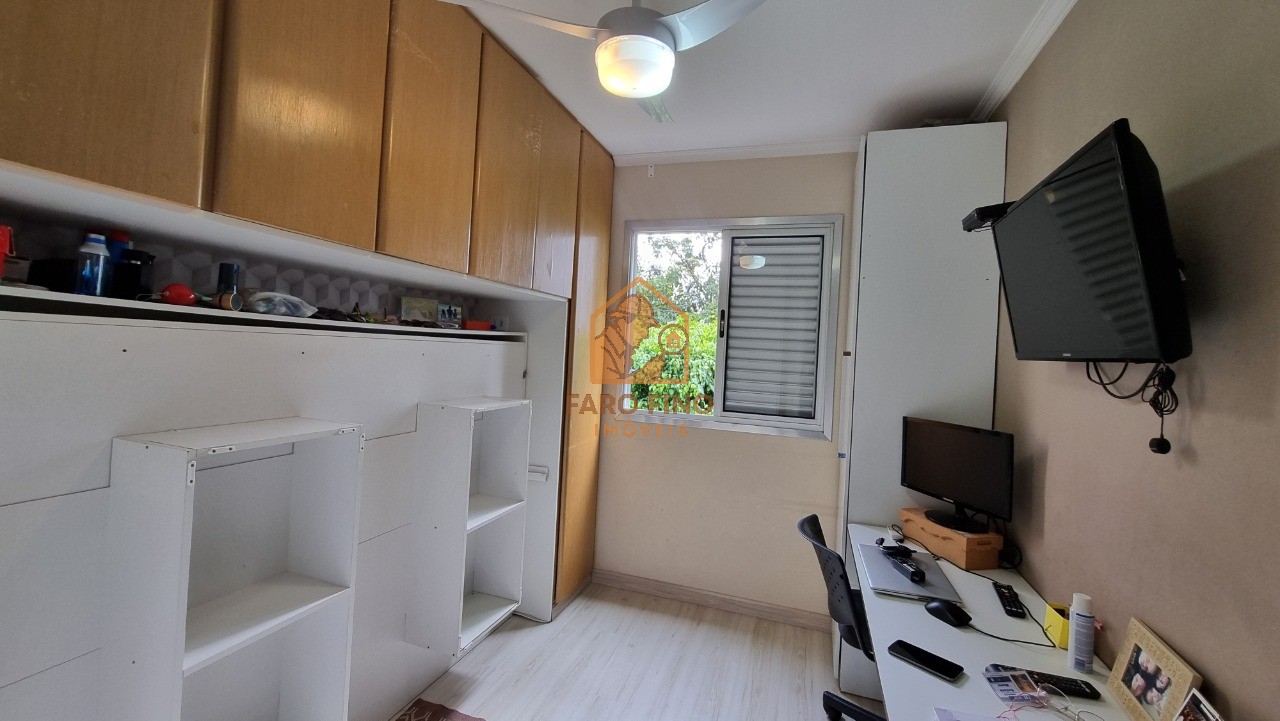 Apartamento, 3 quartos, 62 m² - Foto 15