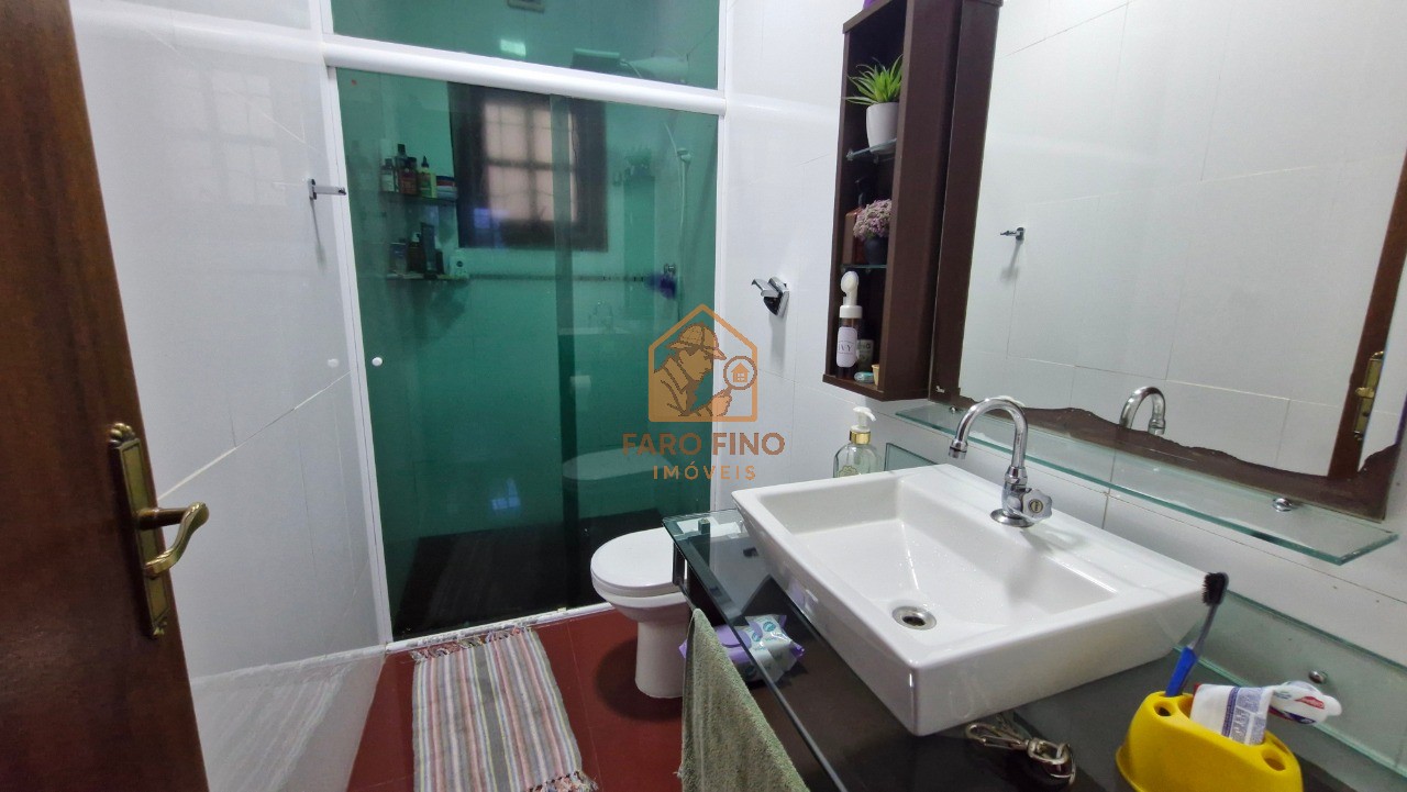 Casa, 3 quartos, 210 m² - Foto 12