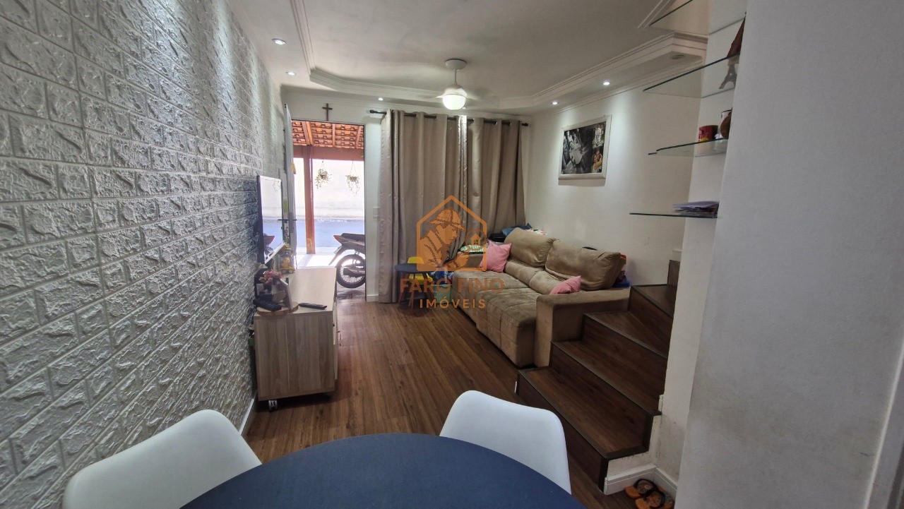 Casa, 2 quartos, 74 m² - Foto 3