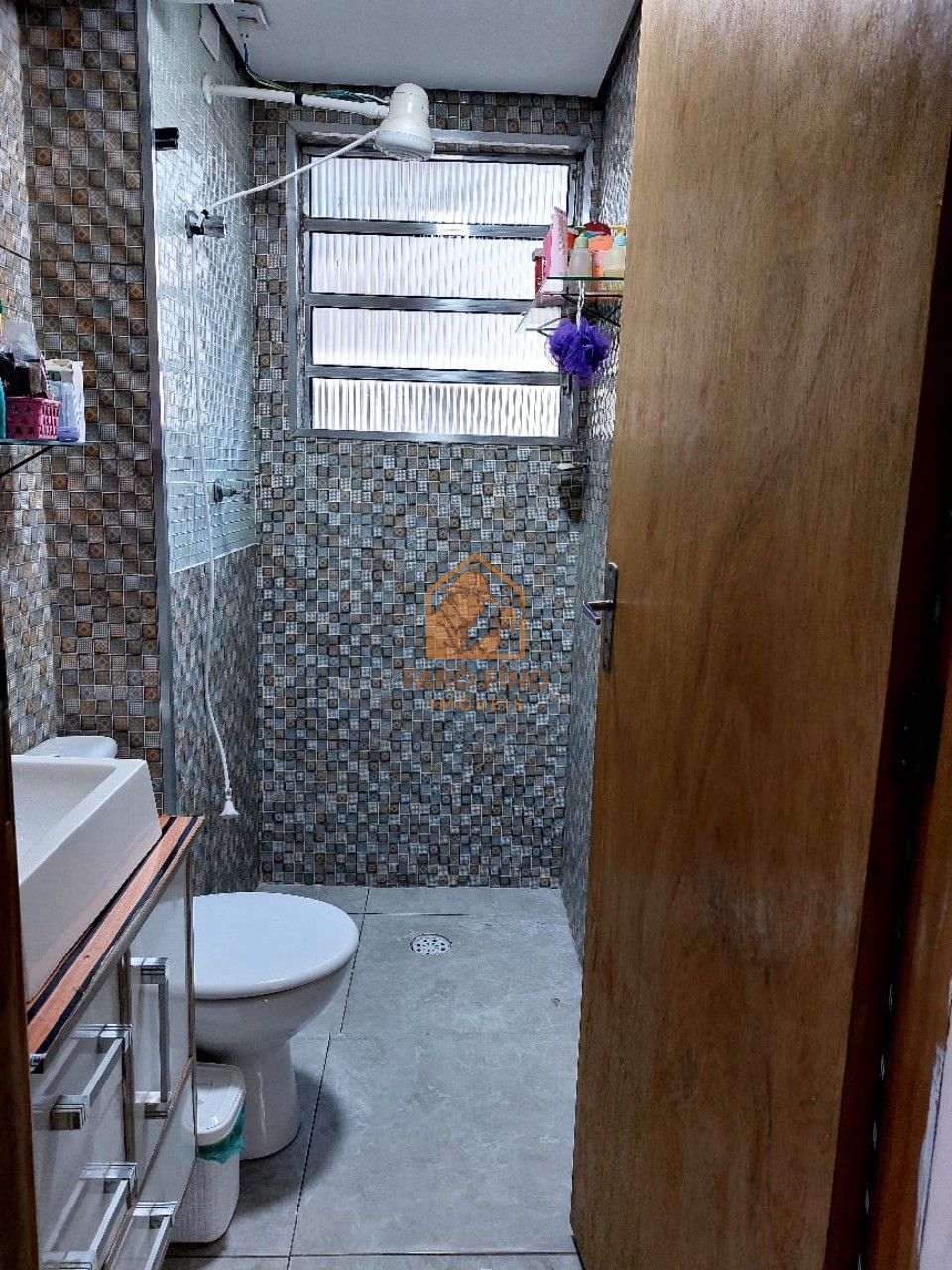 Apartamento à venda com 2 quartos, 45m² - Foto 7