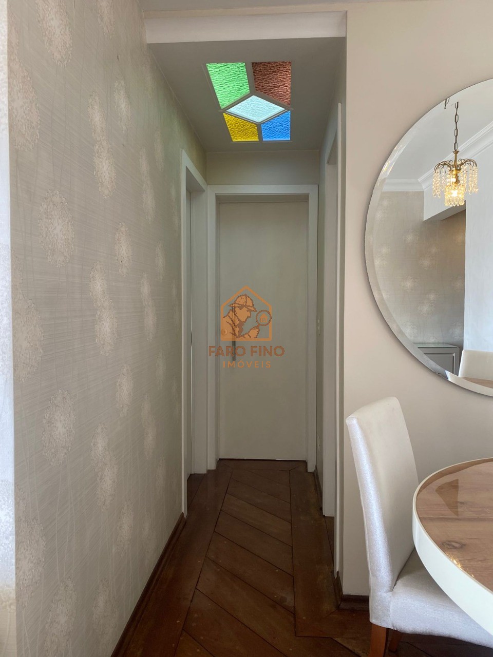 Apartamento, 2 quartos, 52 m² - Foto 5