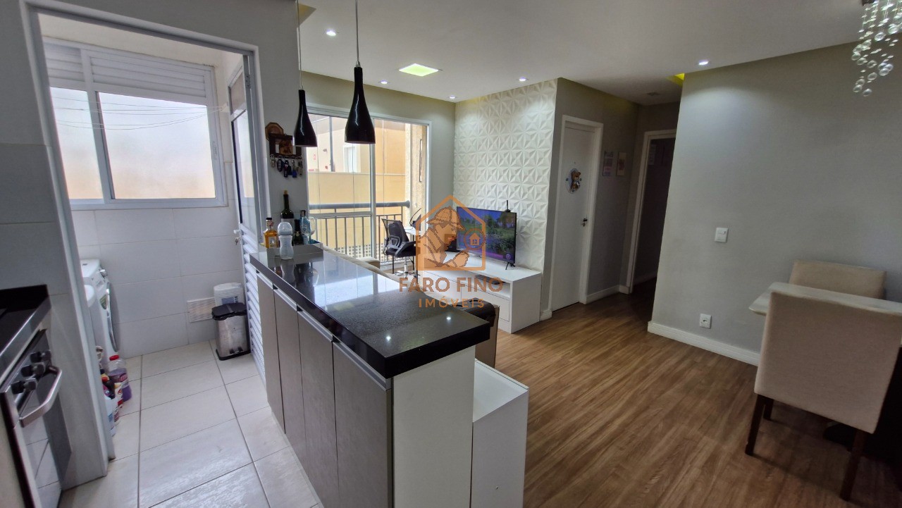 Apartamento, 2 quartos, 52 m² - Foto 9