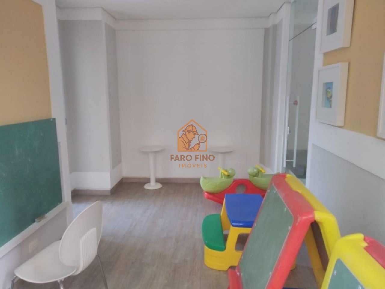 Apartamento, 3 quartos, 122 m² - Foto 33