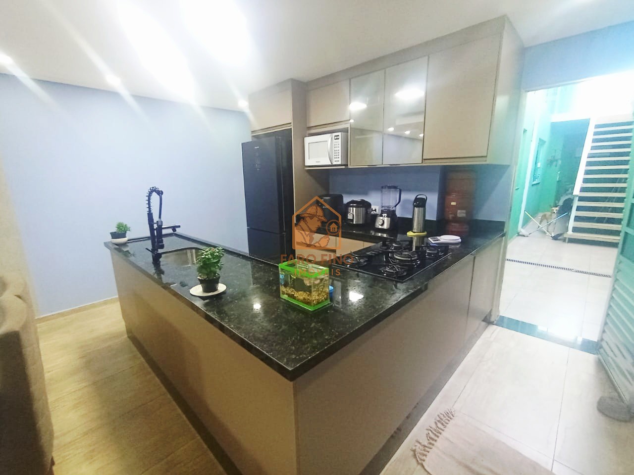 Casa, 3 quartos, 180 m² - Foto 4