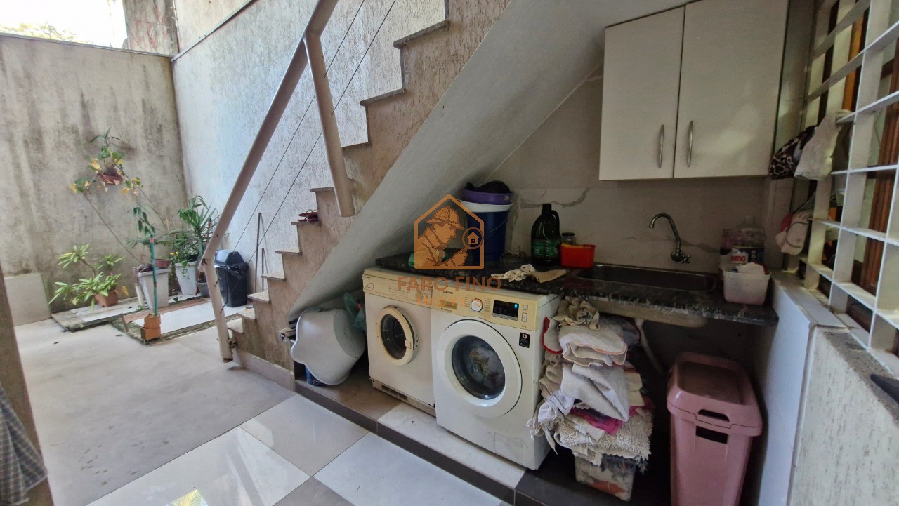 Casa, 3 quartos, 210 m² - Foto 19