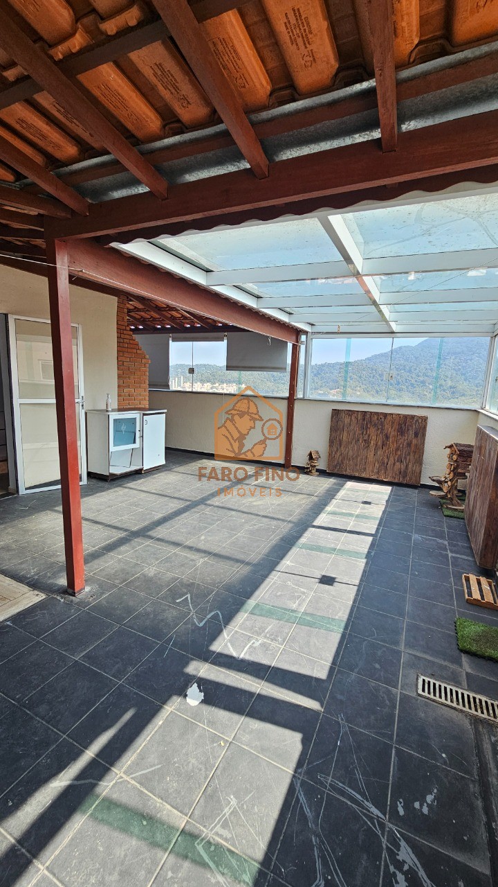 Cobertura à venda com 2 quartos, 92m² - Foto 16