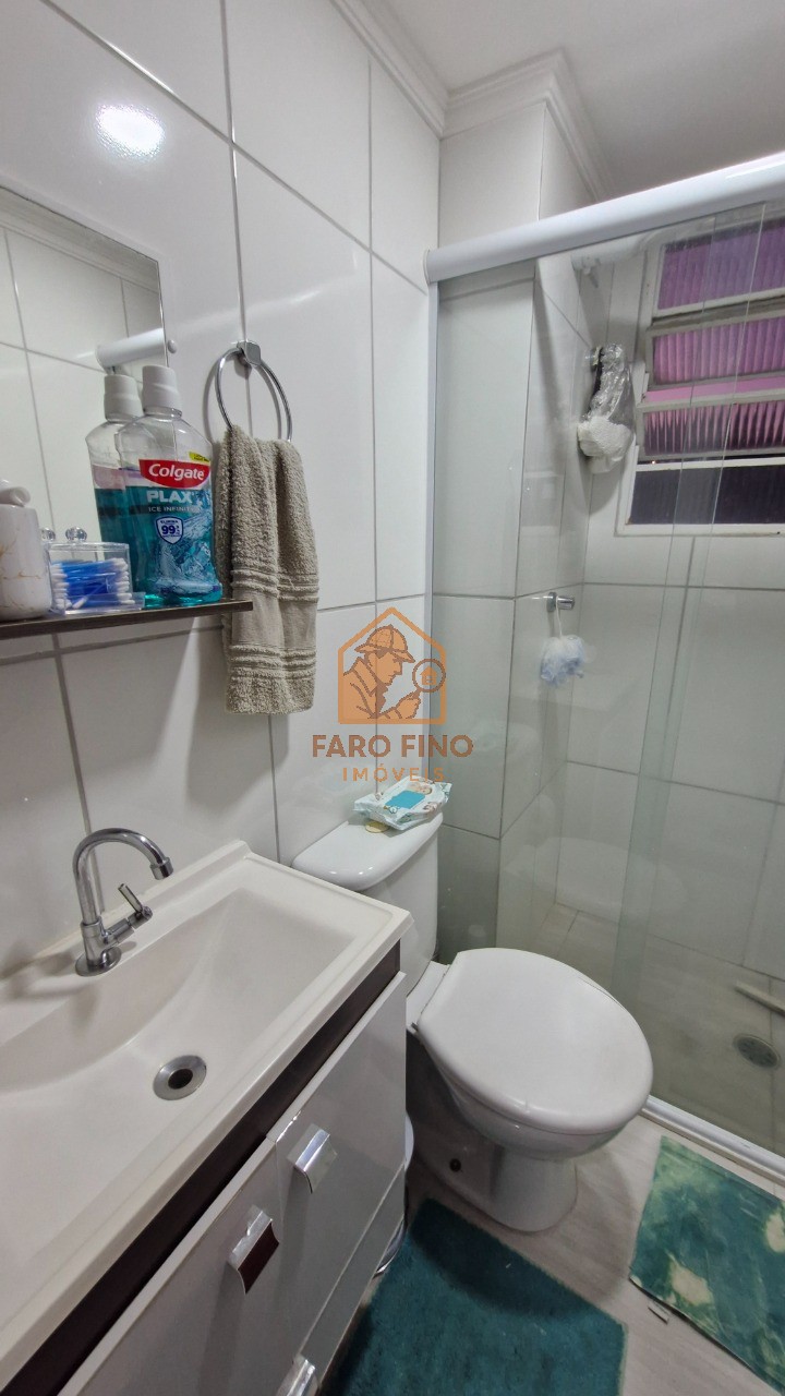 Apartamento, 2 quartos, 44 m² - Foto 8