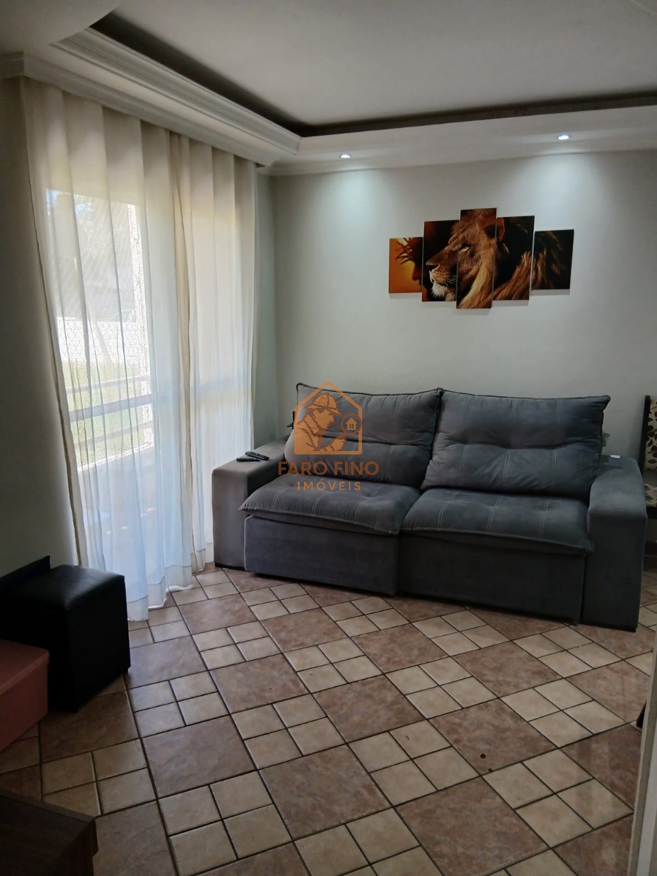 Apartamento, 2 quartos, 63 m² - Foto 6