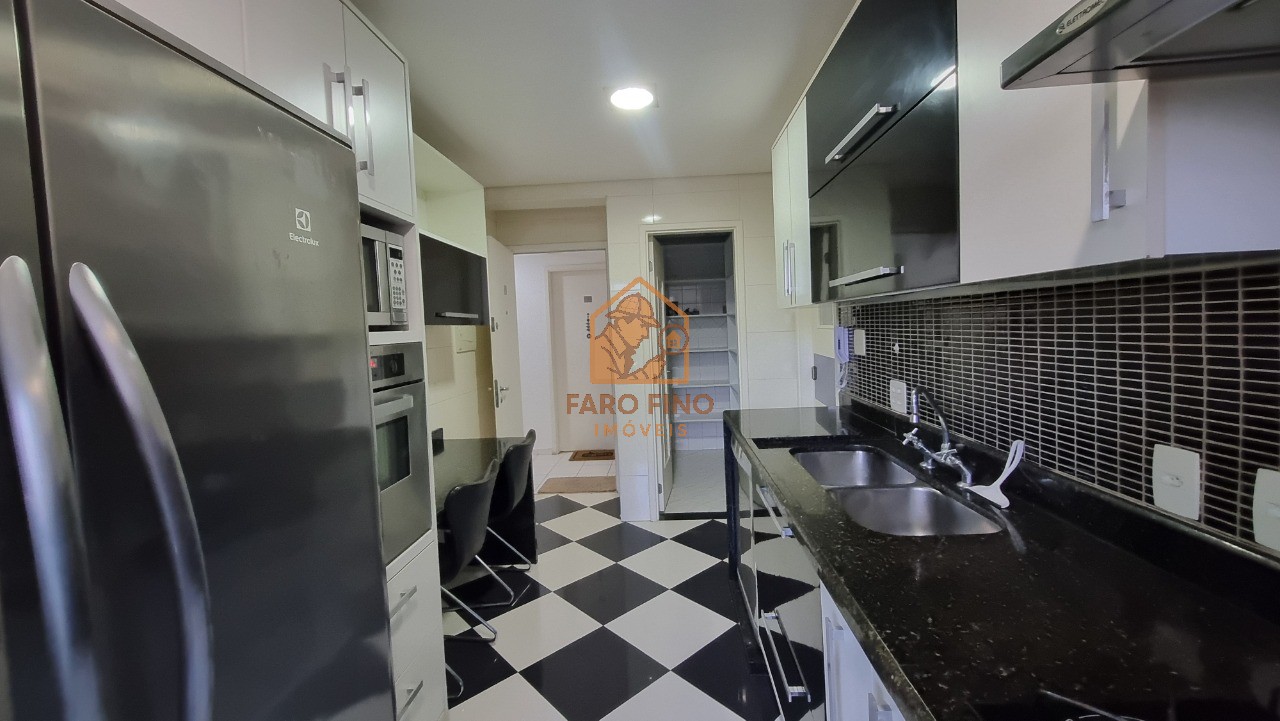 Apartamento, 3 quartos, 122 m² - Foto 9