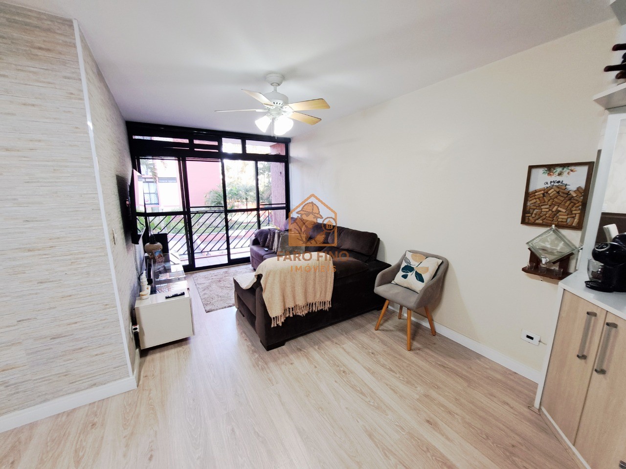 Apartamento, 3 quartos, 75 m² - Foto 9