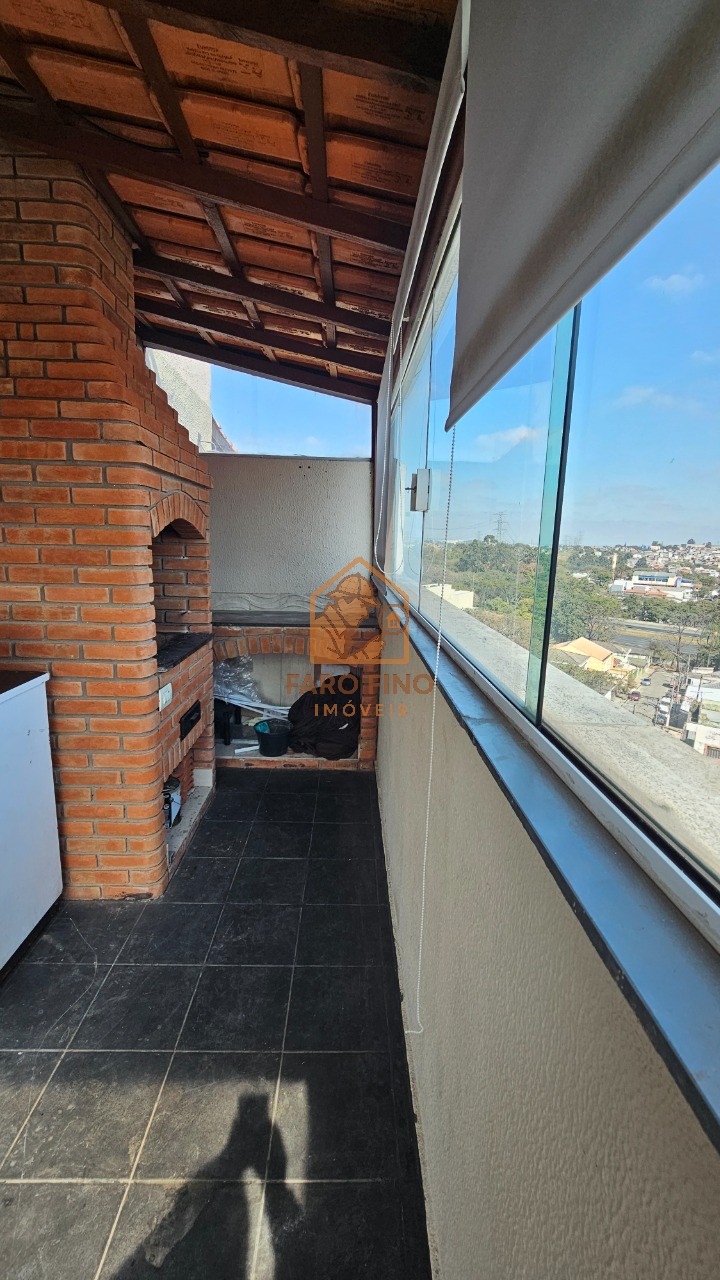 Cobertura à venda com 2 quartos, 92m² - Foto 17