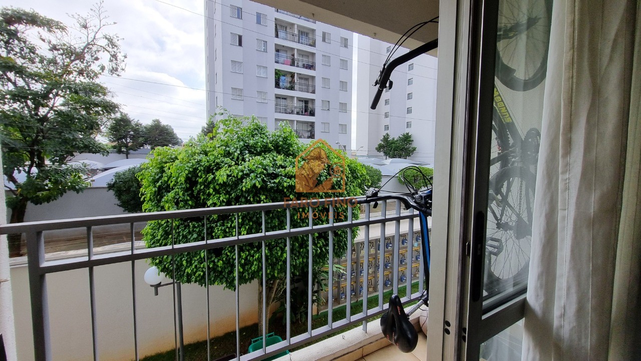 Apartamento, 3 quartos, 62 m² - Foto 3