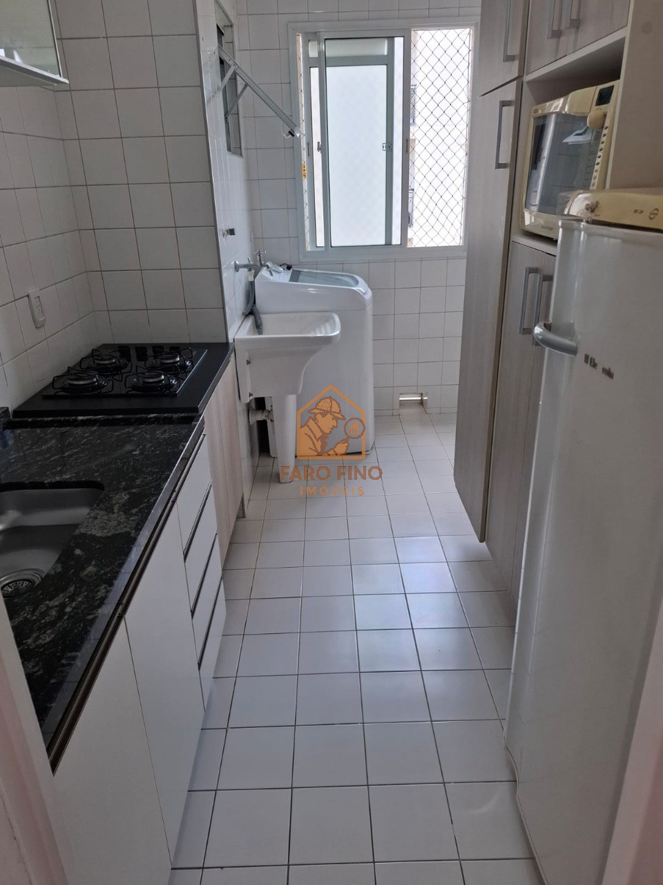 Apartamento, 2 quartos, 49 m² - Foto 7