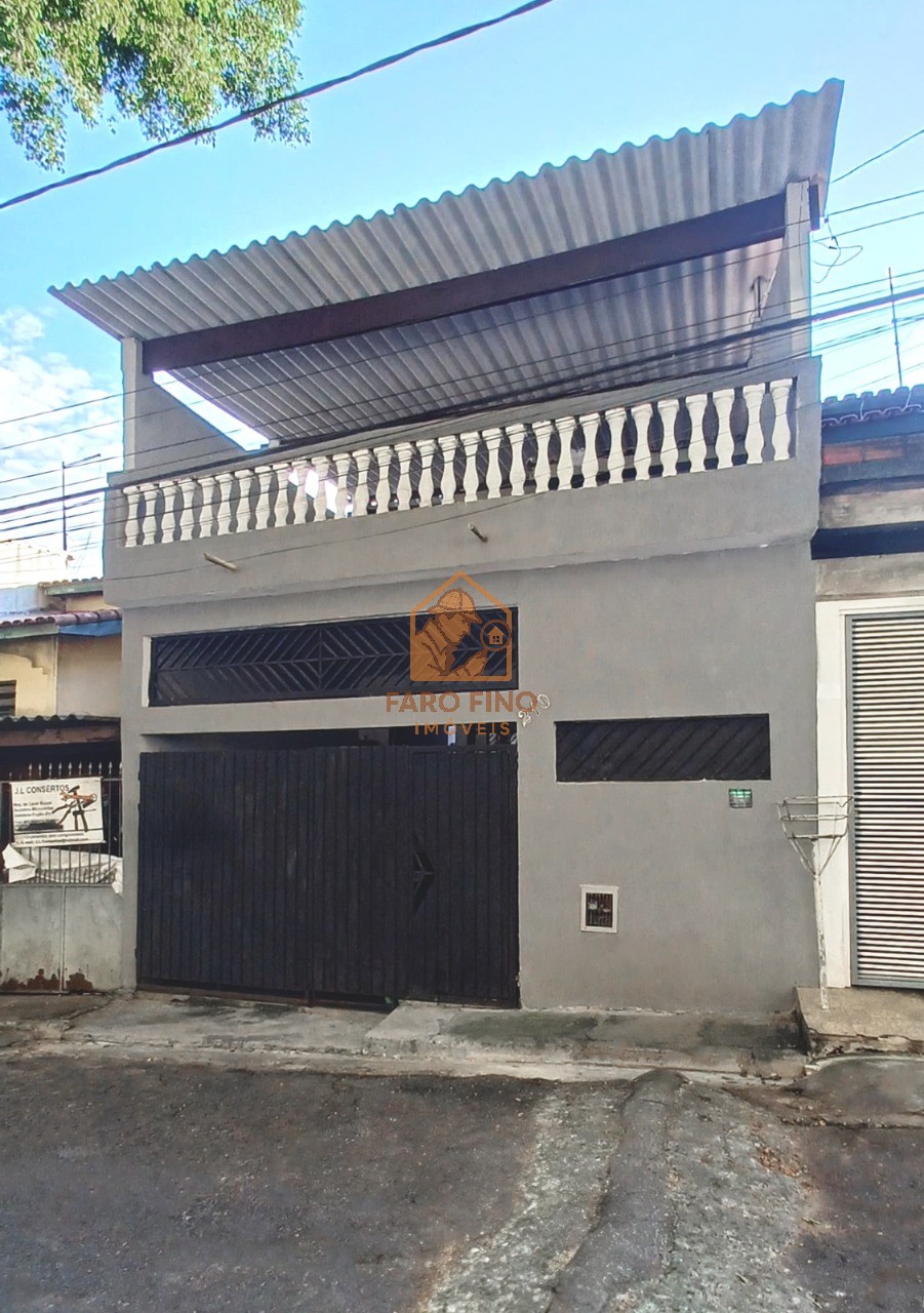 Casa, 2 quartos, 89 m² - Foto 1