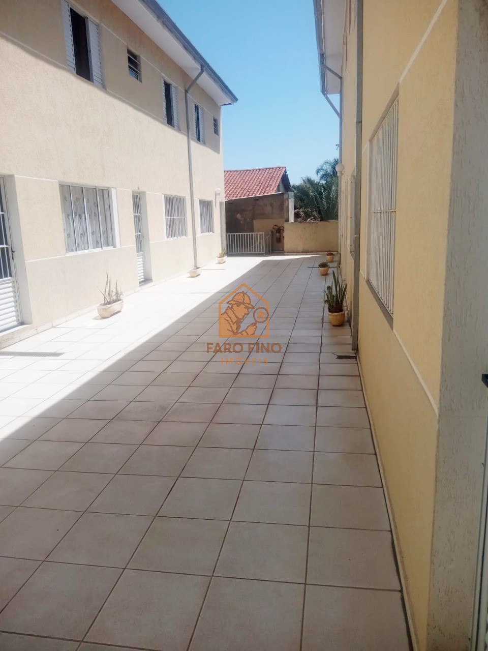 Casa, 3 quartos, 100 m² - Foto 1