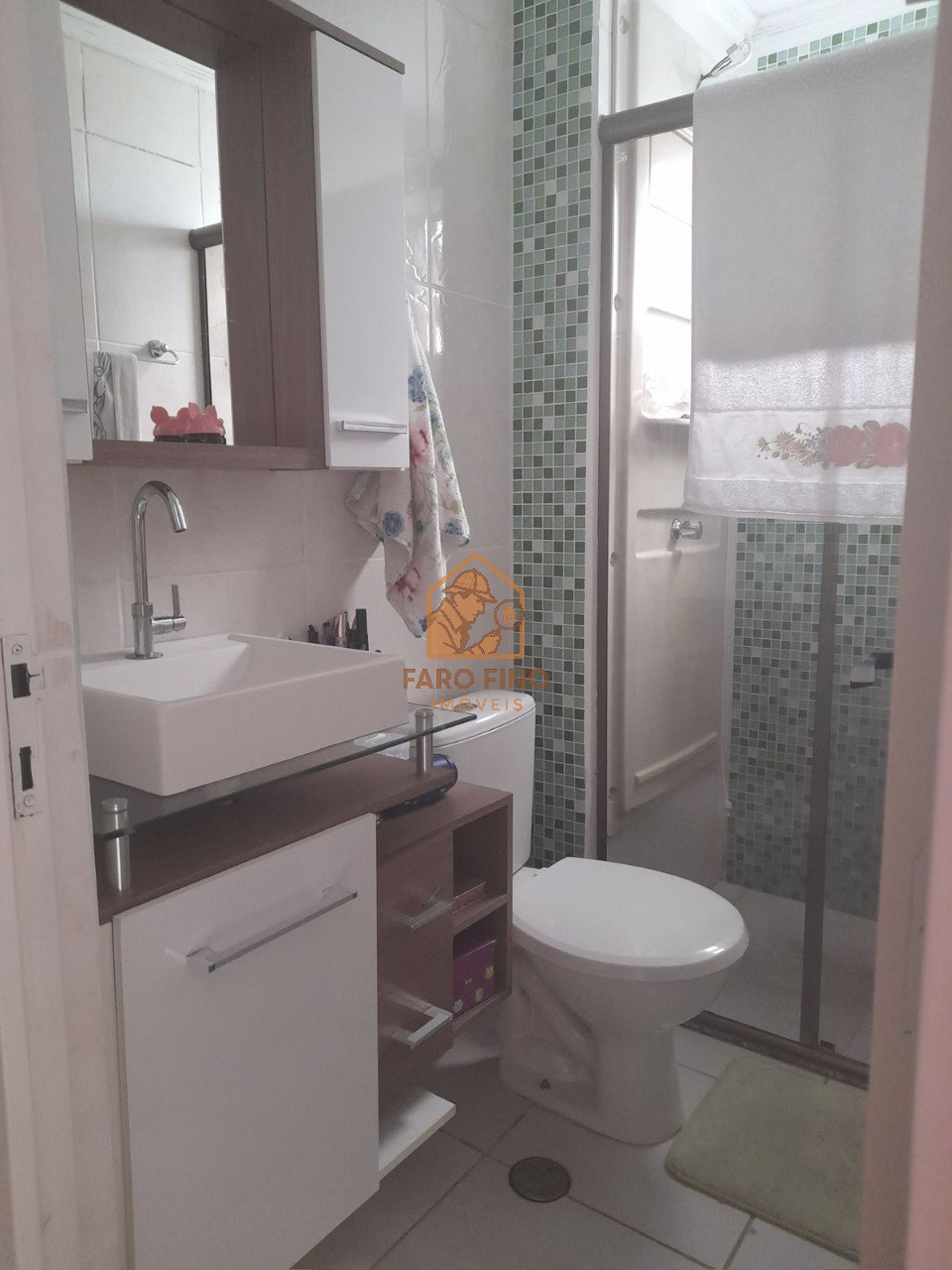 Apartamento, 2 quartos, 52 m² - Foto 10