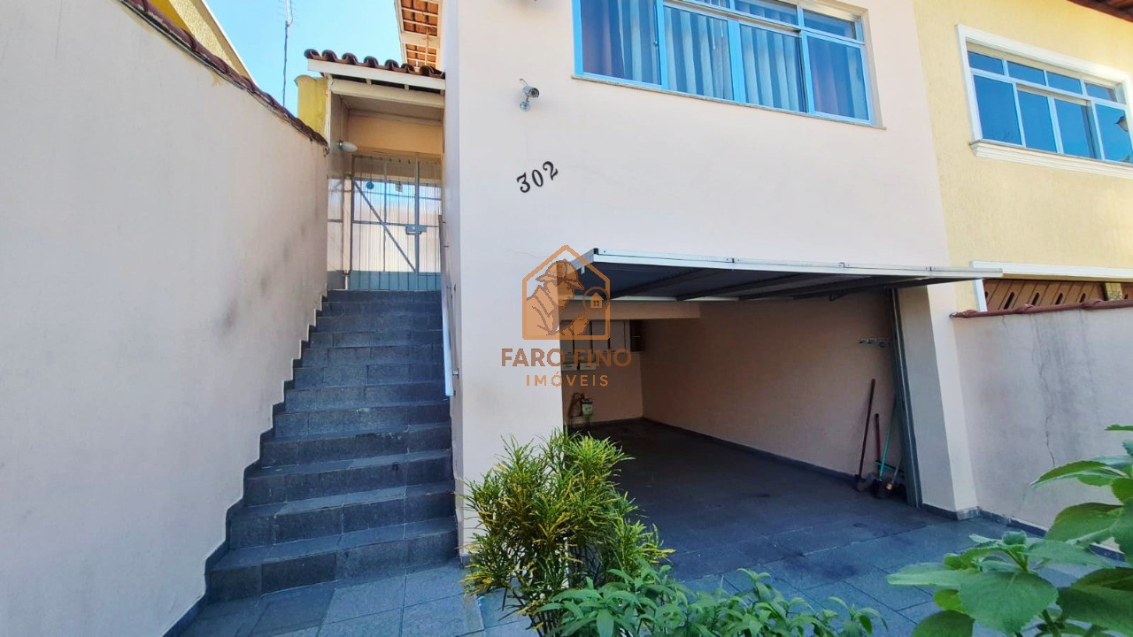 Casa, 2 quartos, 159 m² - Foto 2