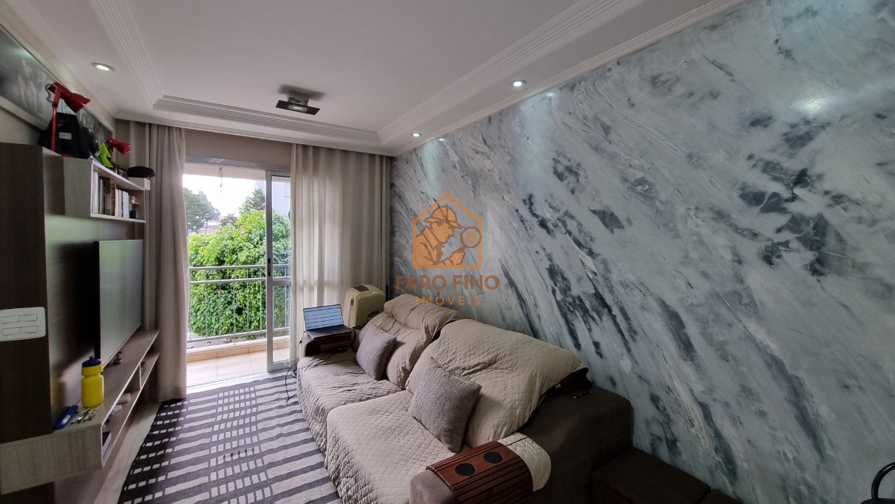 Apartamento, 3 quartos, 62 m² - Foto 2