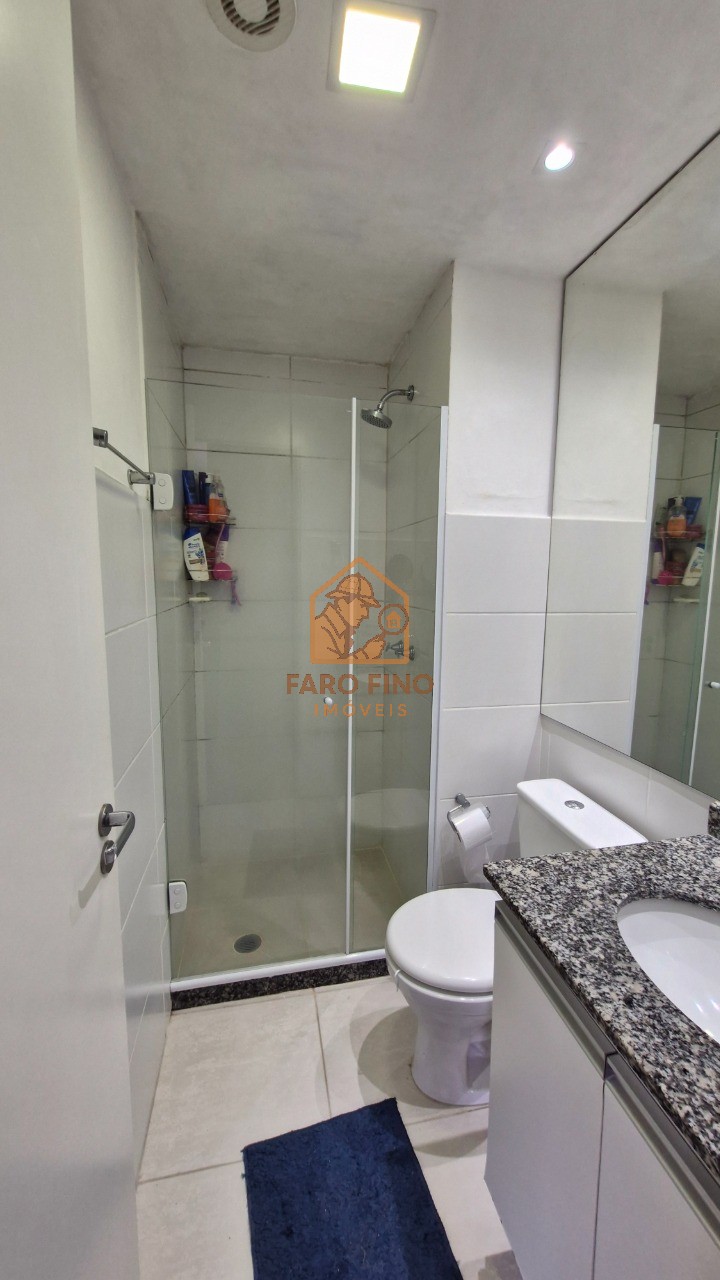 Apartamento, 2 quartos, 52 m² - Foto 11