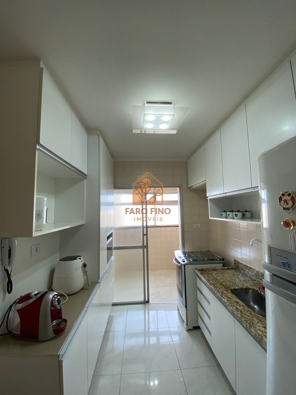 Apartamento, 2 quartos, 52 m² - Foto 7