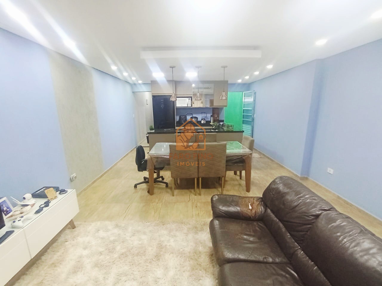 Casa, 3 quartos, 180 m² - Foto 2