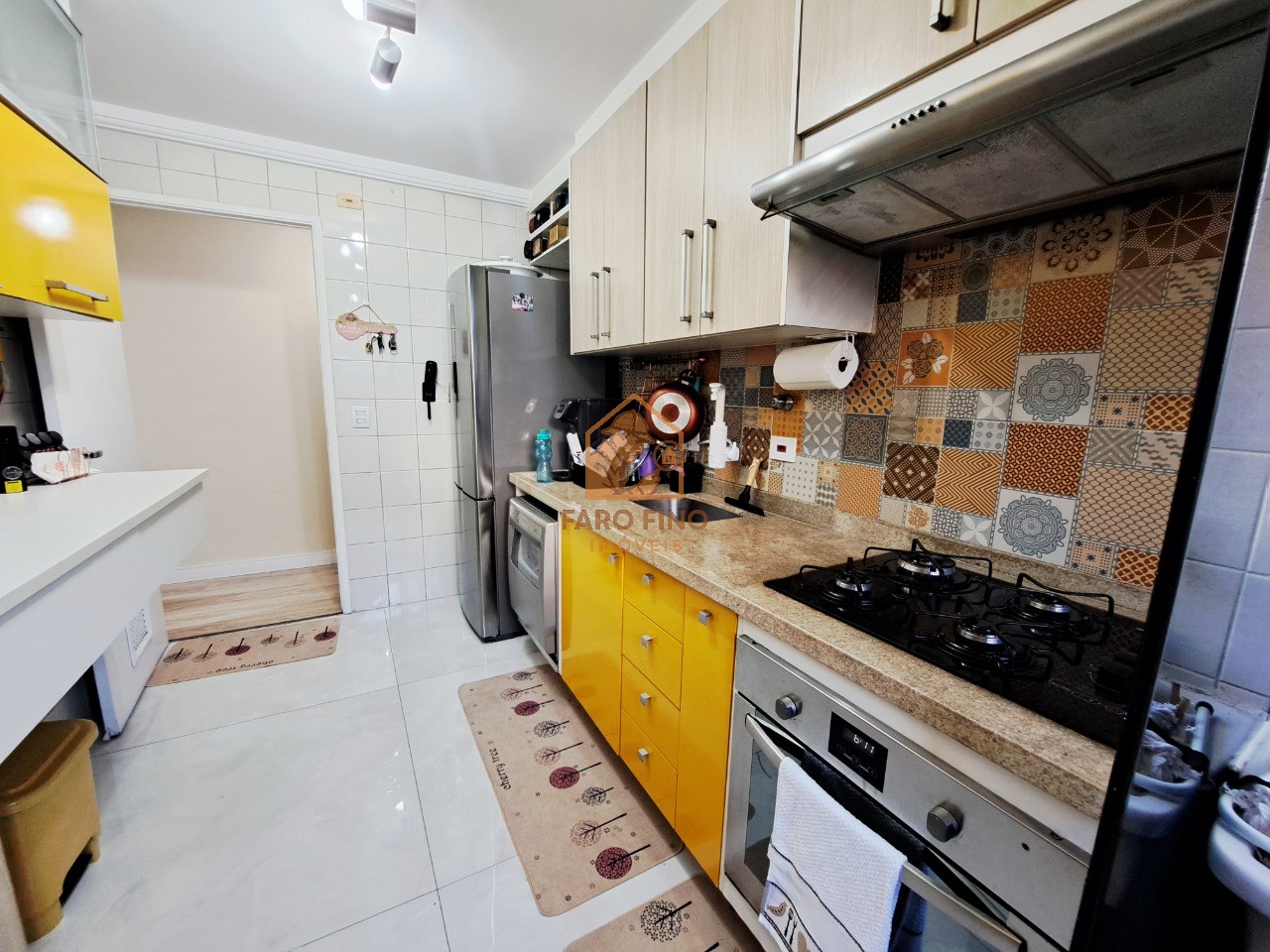 Apartamento, 3 quartos, 75 m² - Foto 5