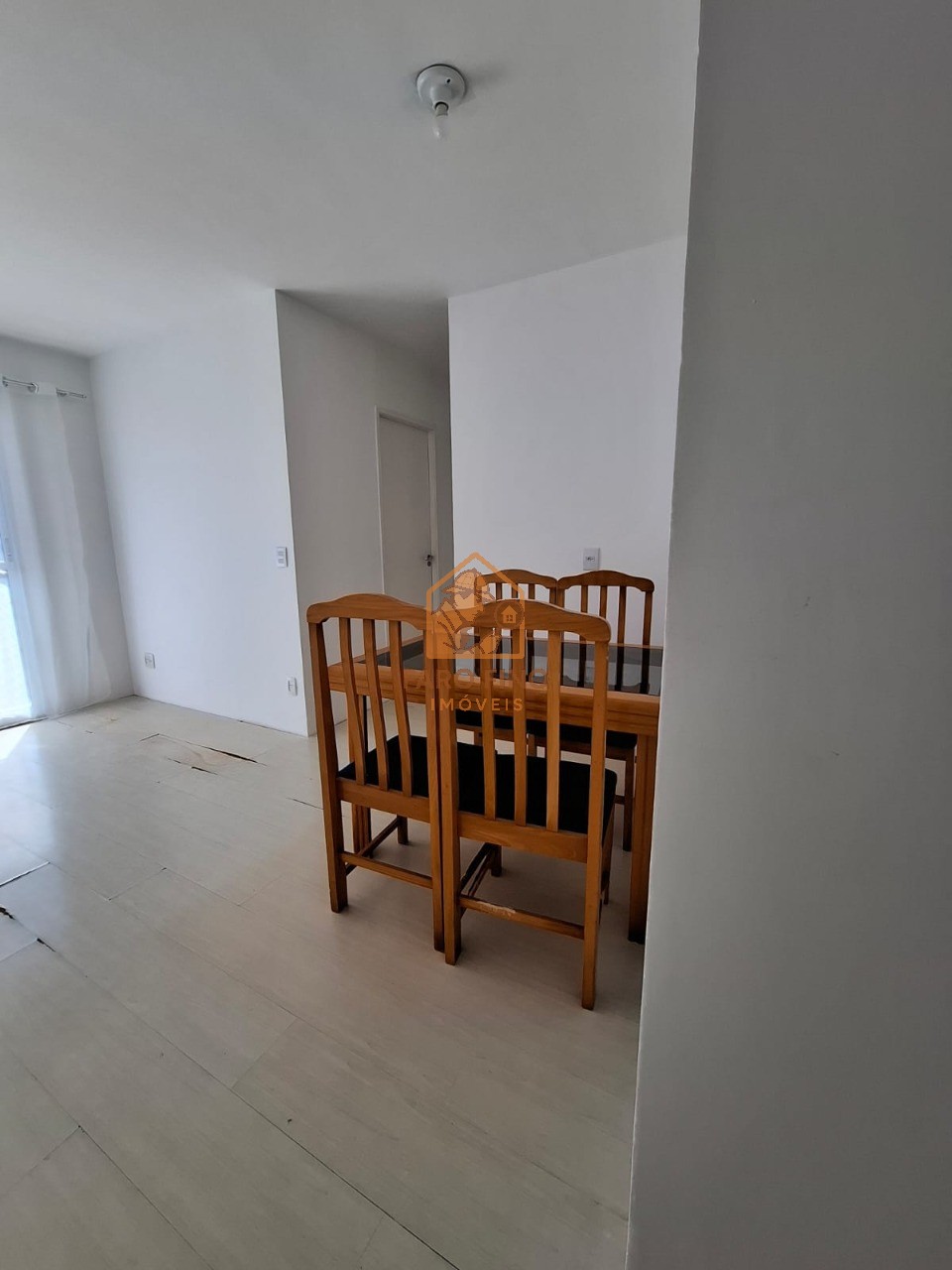 Apartamento, 2 quartos, 49 m² - Foto 3