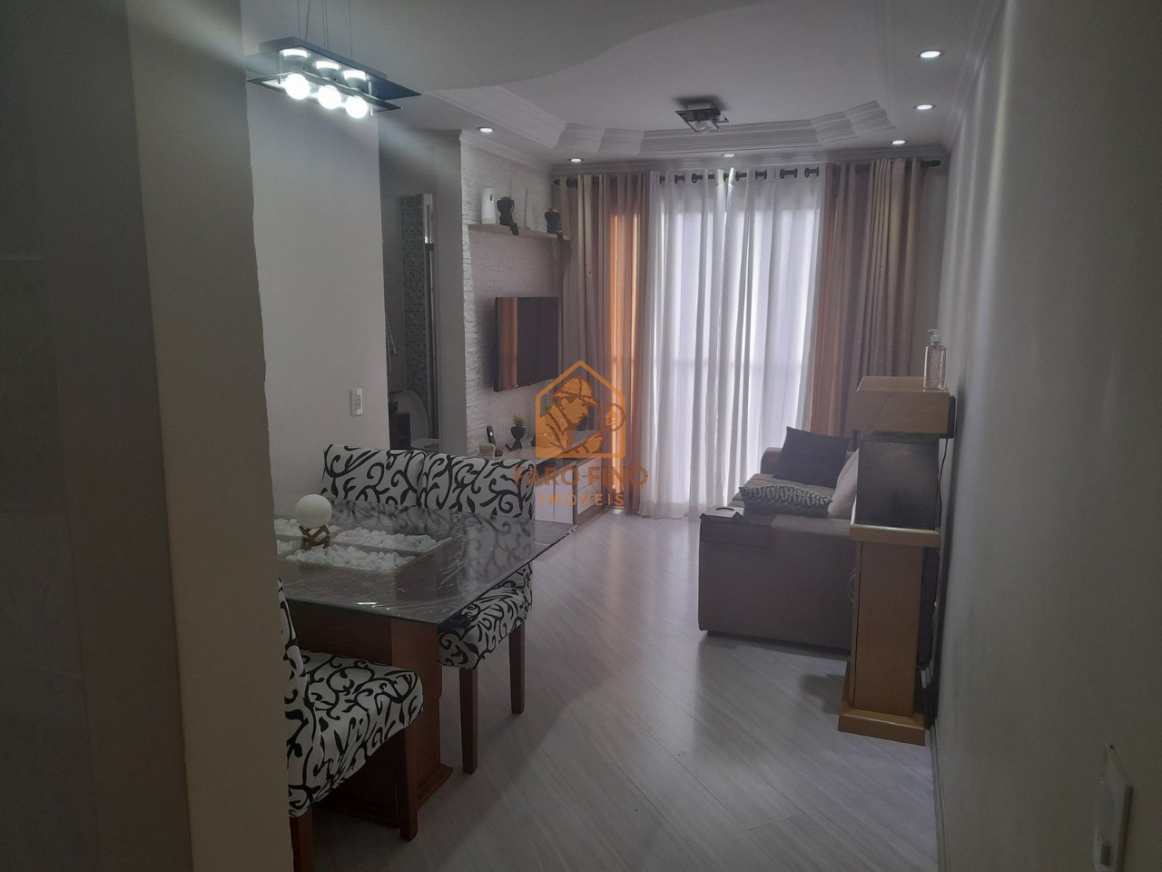Apartamento, 2 quartos, 52 m² - Foto 5