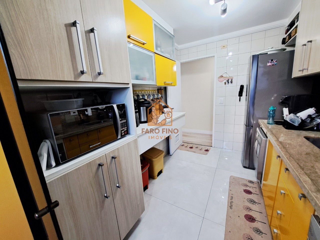 Apartamento, 3 quartos, 75 m² - Foto 6