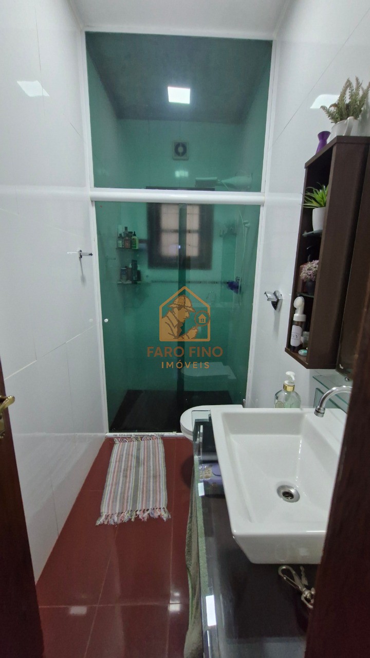 Casa, 3 quartos, 210 m² - Foto 11