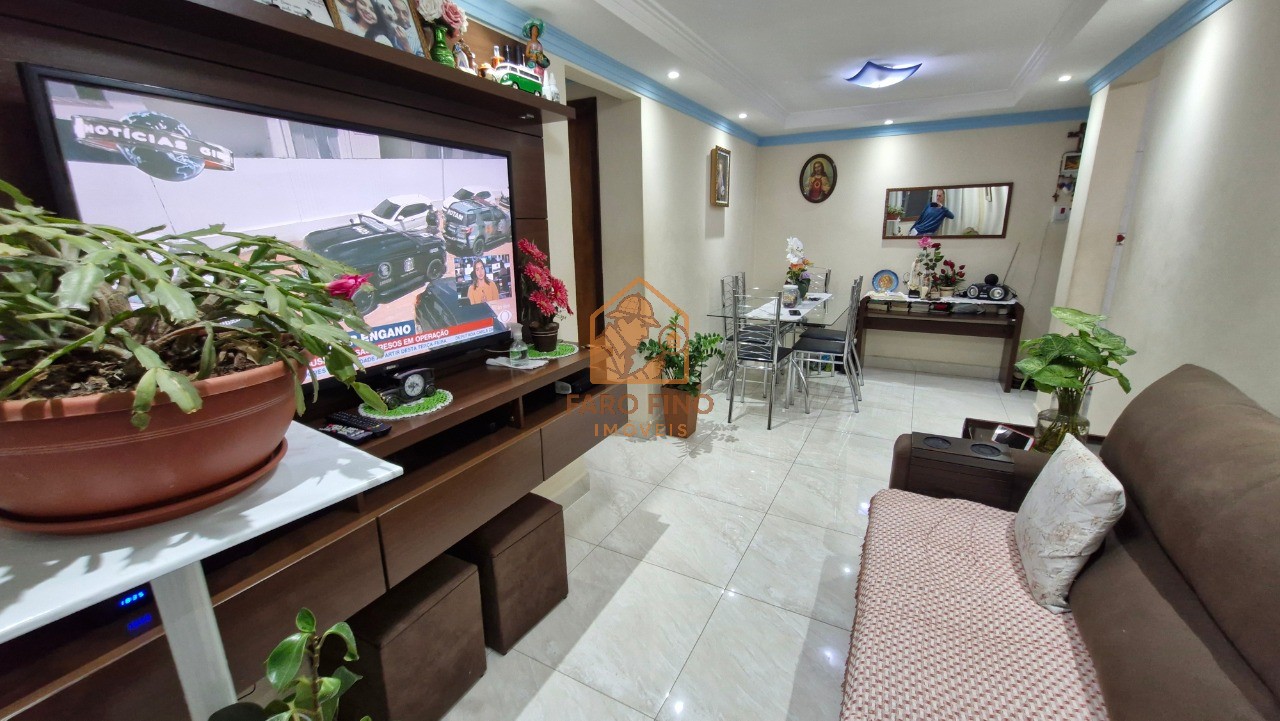 Apartamento, 2 quartos, 44 m² - Foto 1