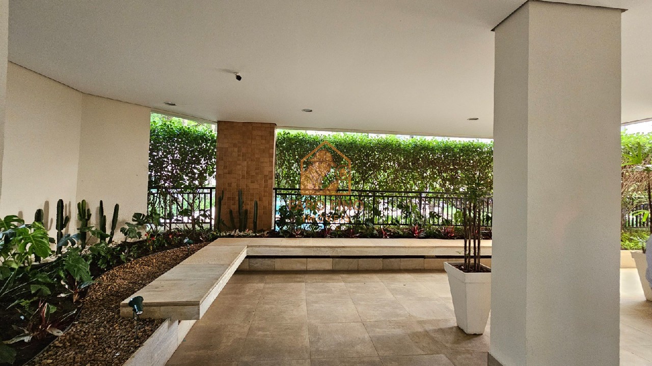 Apartamento, 3 quartos, 122 m² - Foto 55