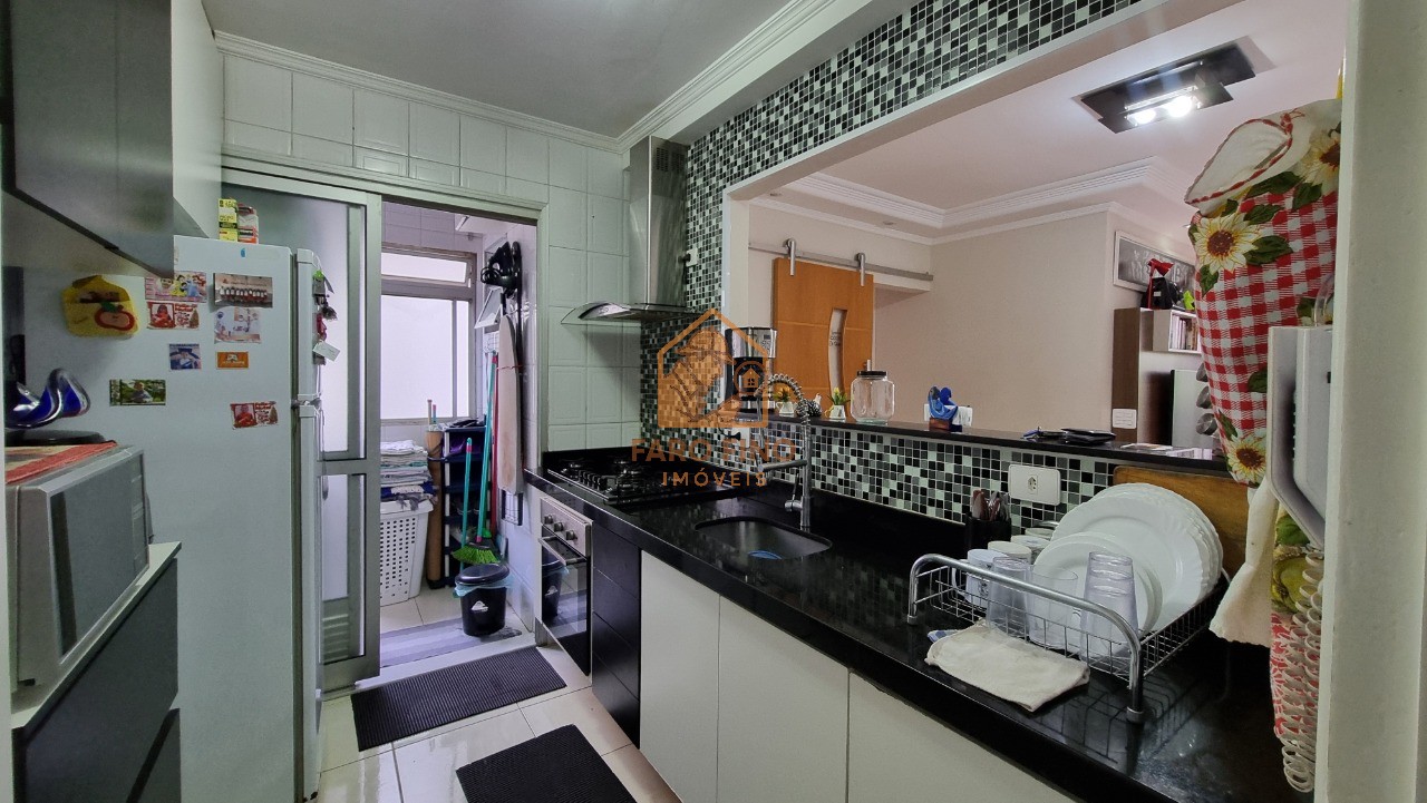 Apartamento, 3 quartos, 62 m² - Foto 6