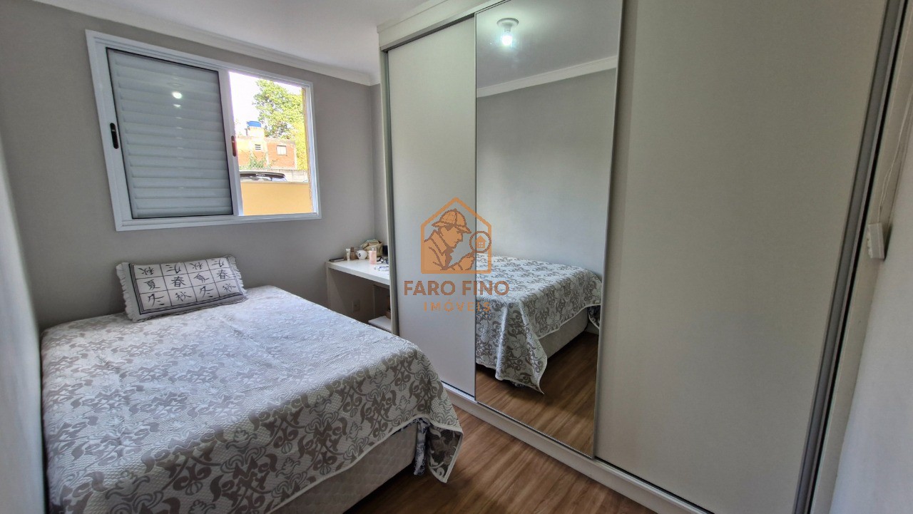 Apartamento, 2 quartos, 52 m² - Foto 10